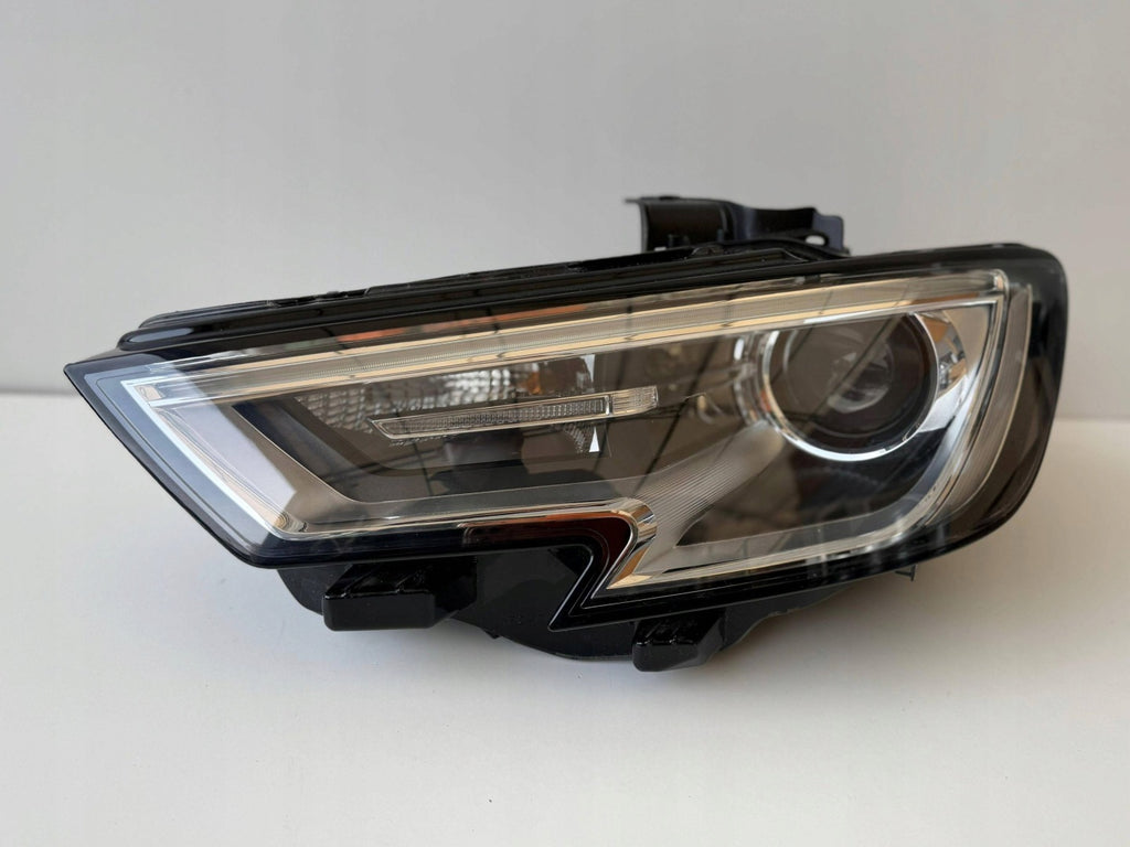 Frontscheinwerfer Audi A3 8V0941005E Xenon Links Scheinwerfer Headlight SCH9009132866nl