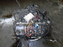 Load image into Gallery viewer, Motor BMW E46 M52E46 M52B22 Benzin Engine Unkomplett MOT1297907039xy
