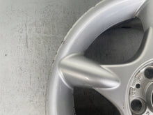 Load image into Gallery viewer, 1x Alufelge 16 Zoll 6.5" 4x100 48ET Glanz Silber Mini R50 Rim Wheel FEL2356997270lu