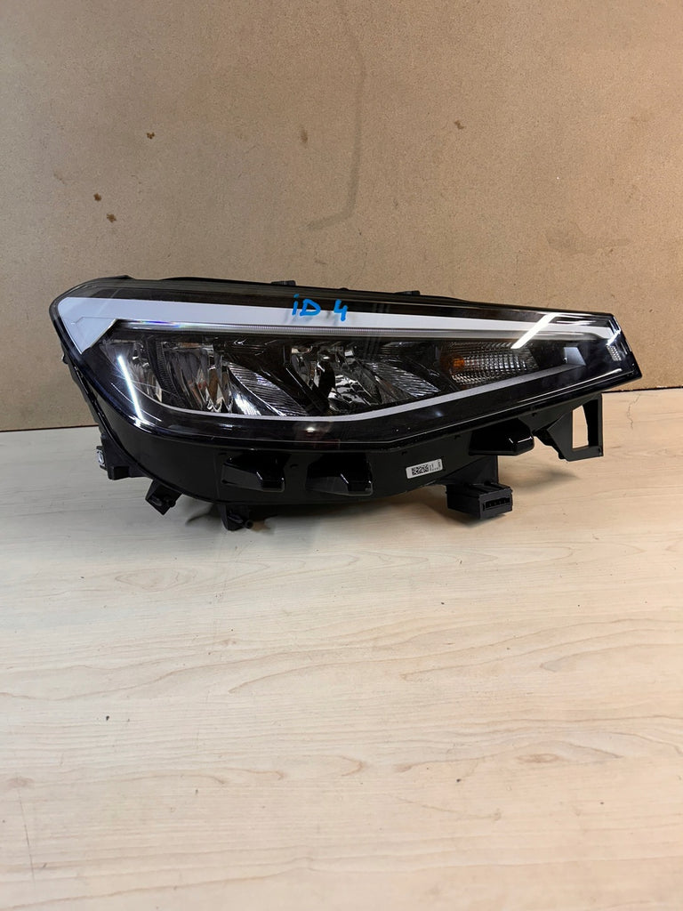 Frontscheinwerfer VW Id.4 11B941030B Rechts Scheinwerfer Headlight SCH9773901832wq