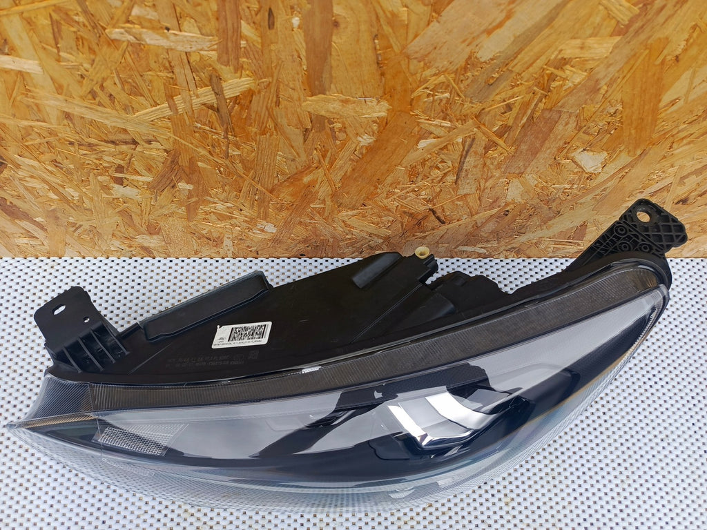 Frontscheinwerfer Ford Focus MX7B-13E015-GB Full LED Links Headlight SCH2456547547uo