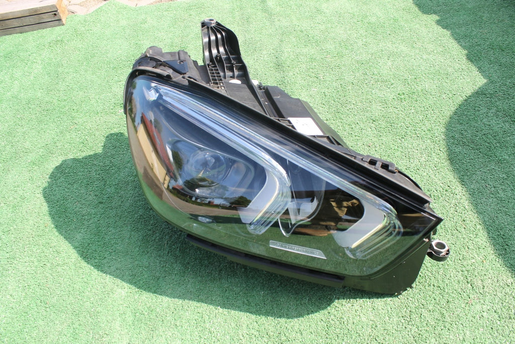 Frontscheinwerfer Mercedes-Benz Gle A1679069604 Rechts Scheinwerfer Headlight SCH5251628761la