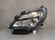 Laden Sie das Bild in den Galerie-Viewer, Frontscheinwerfer Opel Mokka Xenon Links Scheinwerfer Headlight SCH6663901197wm