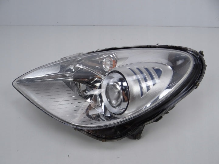 Frontscheinwerfer Mercedes-Benz Slk Xenon Ein Satz Scheinwerfer Headlight SCH9005007608bl