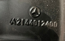 Load image into Gallery viewer, 1x Alufelge 19 Zoll 9.5" 5x112 51ET Glanz A2144012400 Mercedes-Benz Rim Wheel FEL2863055065fw