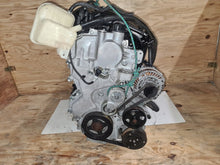 Laden Sie das Bild in den Galerie-Viewer, Motor Nissan Qashqai I MR20 2.0 80TKm 2007 Benzin Engine Komplett MOT2788005692zr