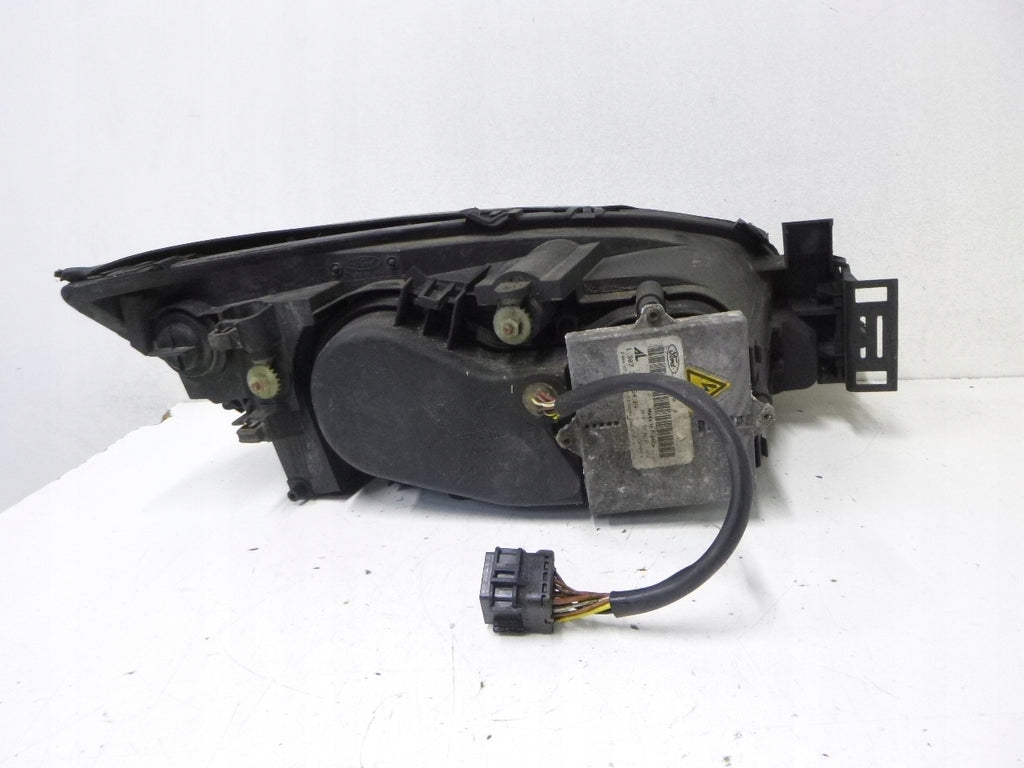 Frontscheinwerfer Ford Mondeo III 1S71-13006-CN Xenon Links Headlight