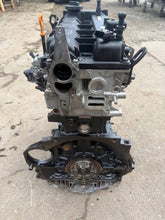 Laden Sie das Bild in den Galerie-Viewer, Motor Kia Optima Sportage IV D4FD 1.7 CRDI 2020 Diesel Engine Unkomplett MOT2210203717wj