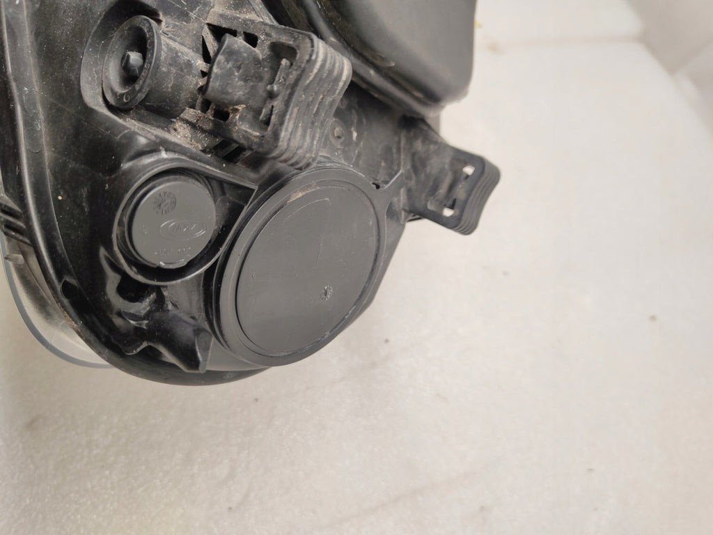 Frontscheinwerfer Volvo Xc70 31420013 Xenon Links Scheinwerfer Headlight SCH9808333627yp