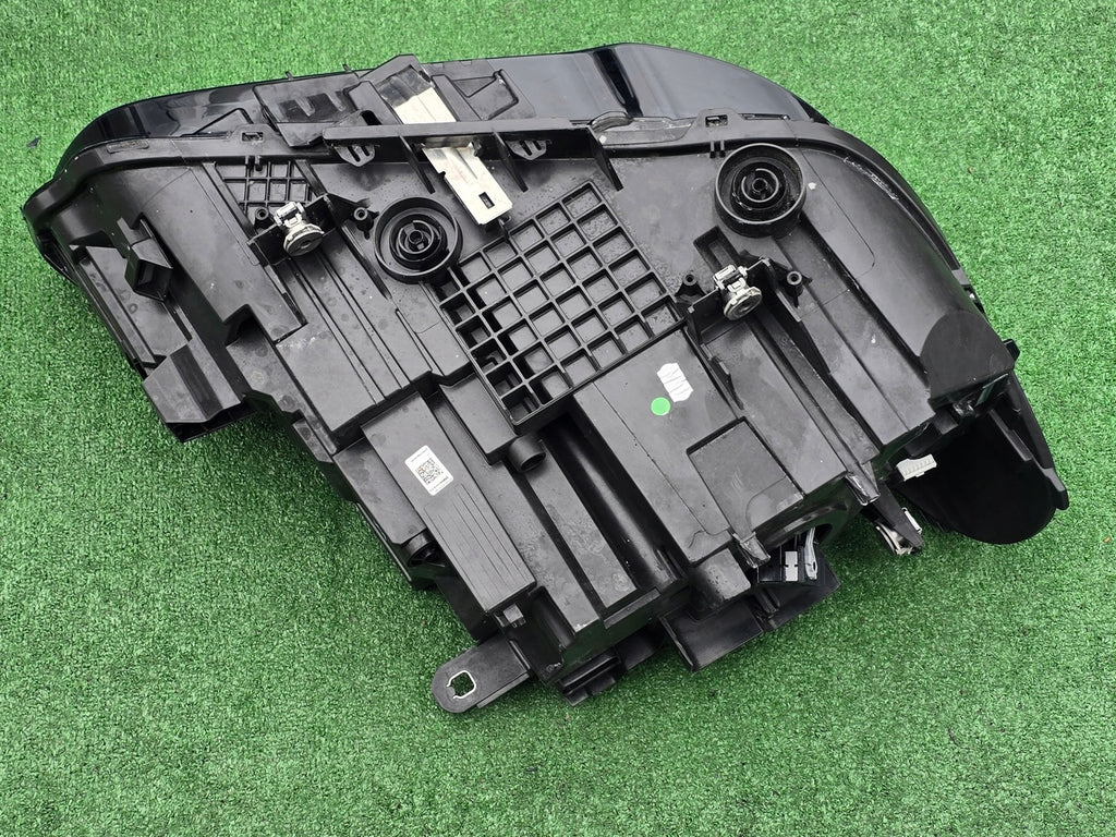 Frontscheinwerfer BMW X1 F48 6311-5A01177-03 Links Scheinwerfer Headlight SCH4779697037pb