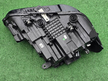 Laden Sie das Bild in den Galerie-Viewer, Frontscheinwerfer BMW X1 F48 6311-5A01177-03 Links Scheinwerfer Headlight SCH4779697037pb