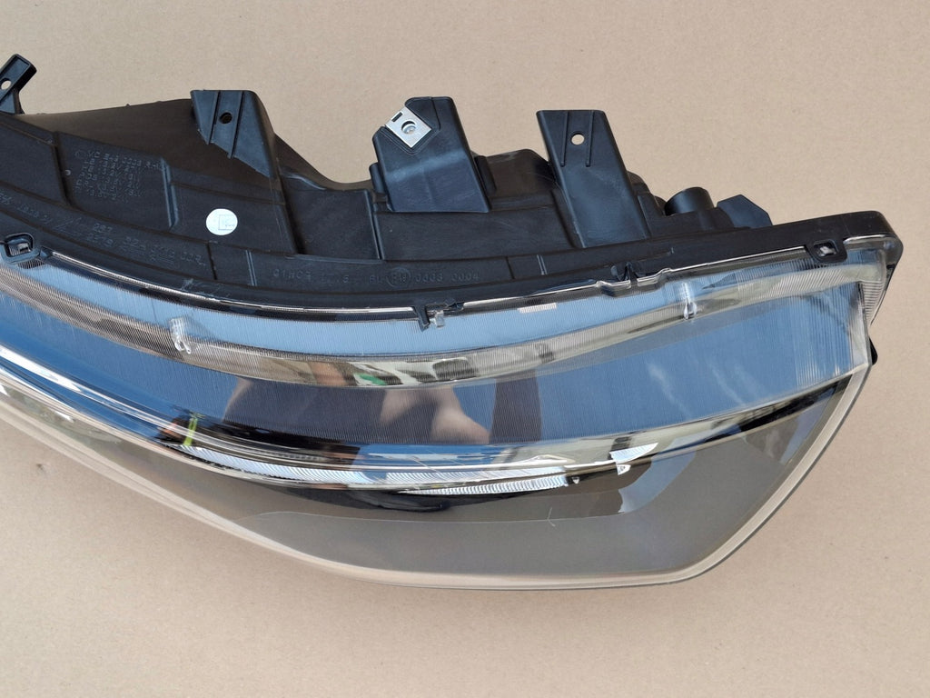 Frontscheinwerfer Iveco Daily IV 5802711799 LED Rechts Scheinwerfer Headlight SCH8213085163wk