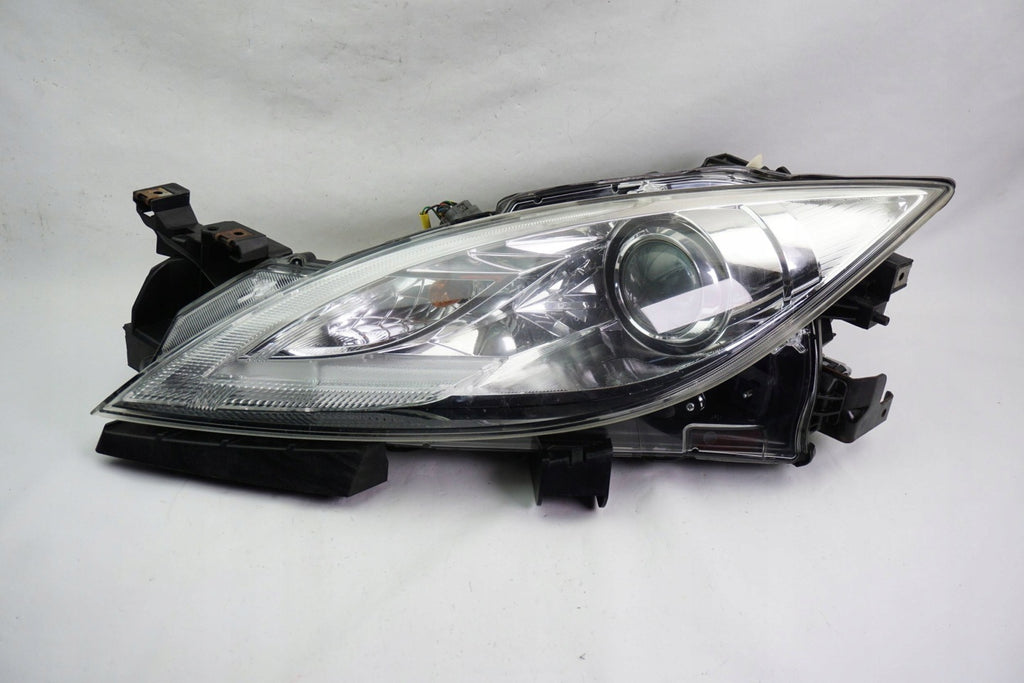 Frontscheinwerfer Mazda 6 Links Scheinwerfer Headlight SCH8331475440zu