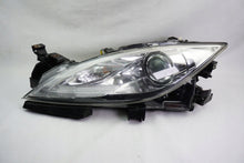 Laden Sie das Bild in den Galerie-Viewer, Frontscheinwerfer Mazda 6 Links Scheinwerfer Headlight SCH8331475440zu