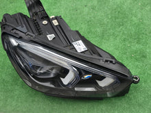 Laden Sie das Bild in den Galerie-Viewer, Frontscheinwerfer Mercedes-Benz Gle A1679061700 Full LED Rechts Headlight