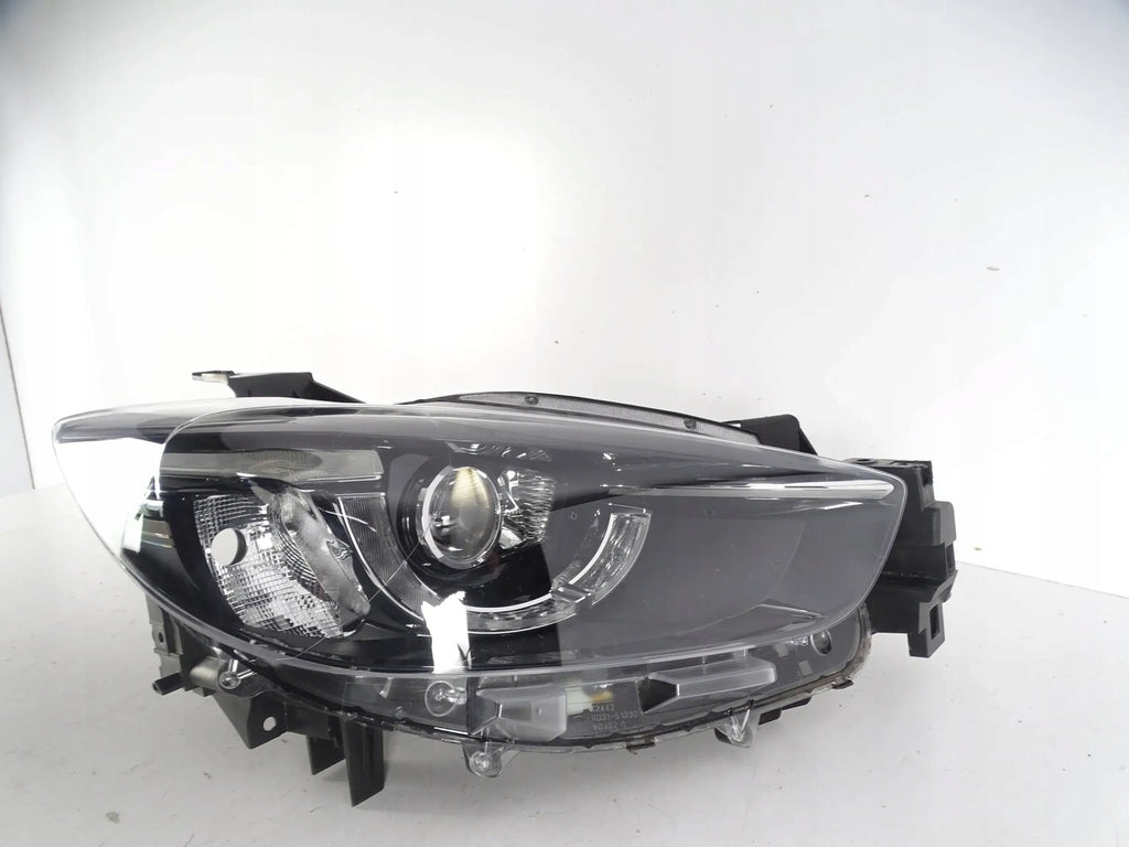 Frontscheinwerfer Mazda Cx5 KA1F-51030H Full LED Rechts Scheinwerfer Headlight