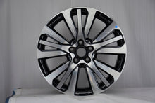 Laden Sie das Bild in den Galerie-Viewer, 1x Alufelge 19 Zoll 7.0" 5x114.3 40ET Glanz 403009932R Renault Rim Wheel FEL8144618969nm