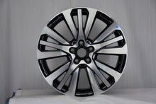 Load image into Gallery viewer, 1x Alufelge 19 Zoll 7.0" 5x114.3 40ET Glanz 403009932R Renault Rim Wheel FEL8144618969nm