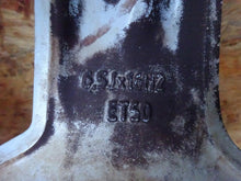 Laden Sie das Bild in den Galerie-Viewer, 1x Alufelge 16 Zoll 6.5&quot; 5x112 8P0601025AN Audi A3 Rim Wheel