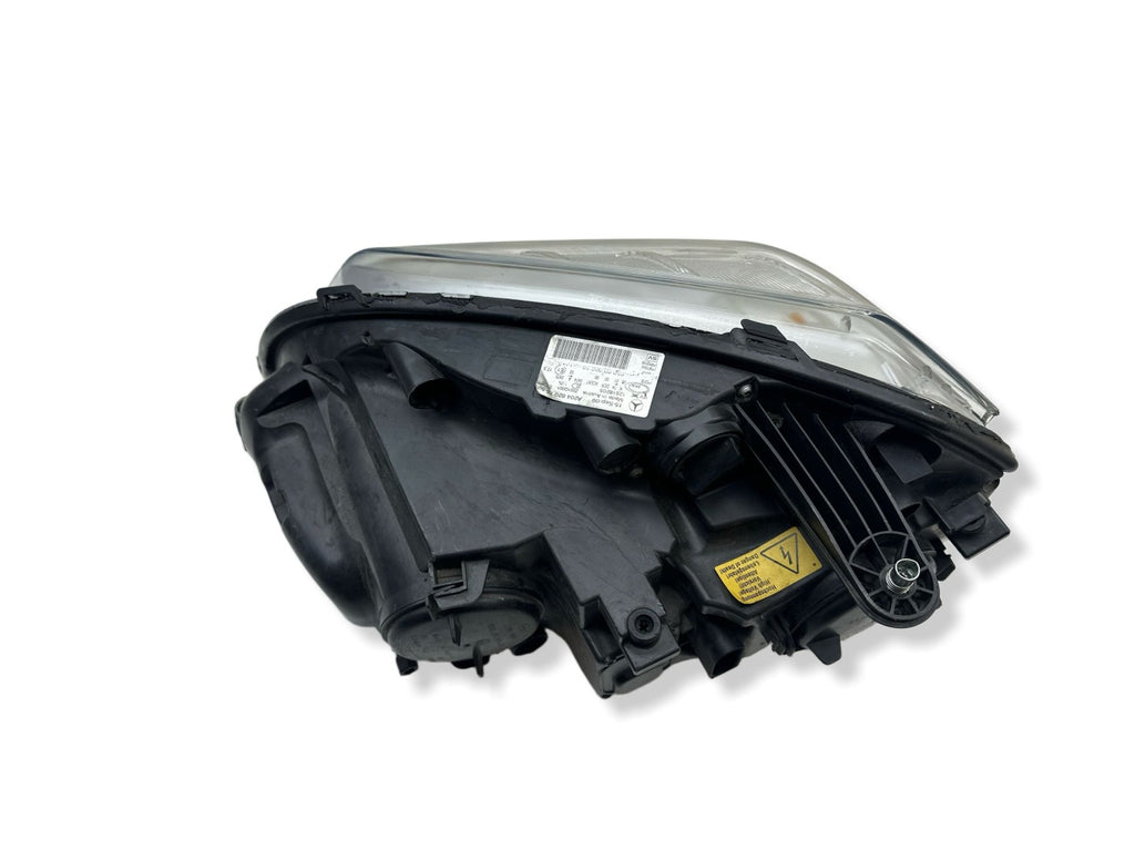 Frontscheinwerfer Mercedes-Benz X204 2048207559 Xenon Rechts Headlight SCH3176010827cm