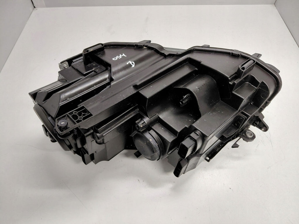 Frontscheinwerfer VW Tiguan 5NB941006B Rechts Scheinwerfer Headlight SCH3892059677kf
