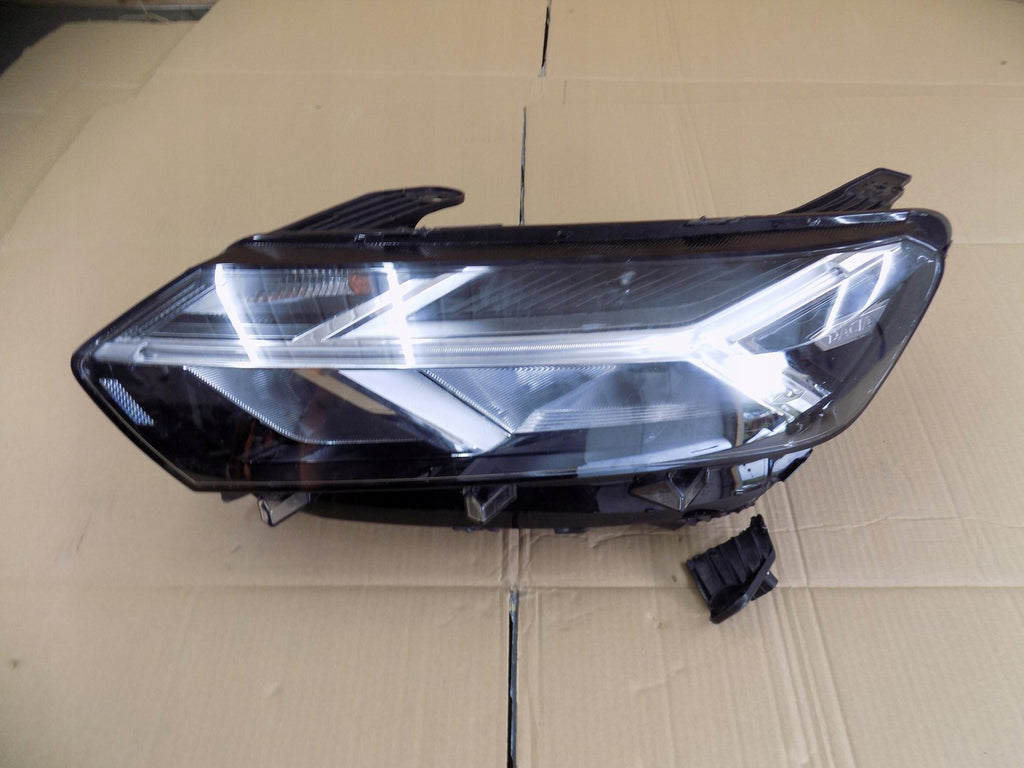 Frontscheinwerfer Dacia Sandero III 260605914R LED Links Scheinwerfer Headlight