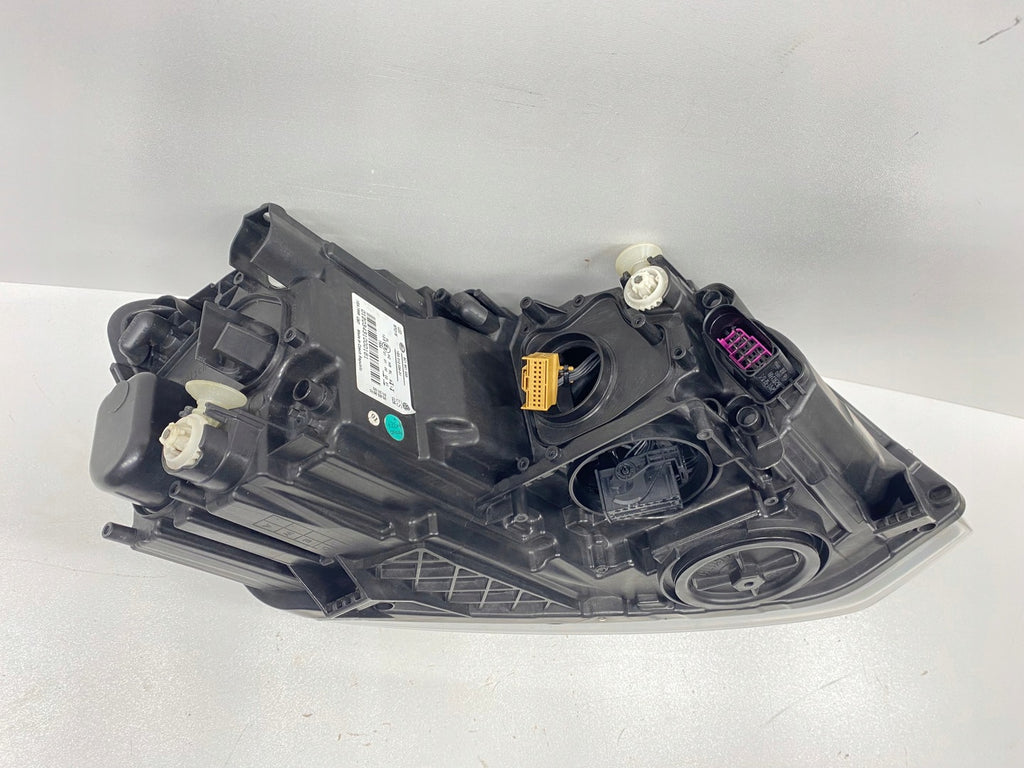 Frontscheinwerfer VW Polo 6c1 6C1941035 LED Links Scheinwerfer Headlight SCH5115836096qb