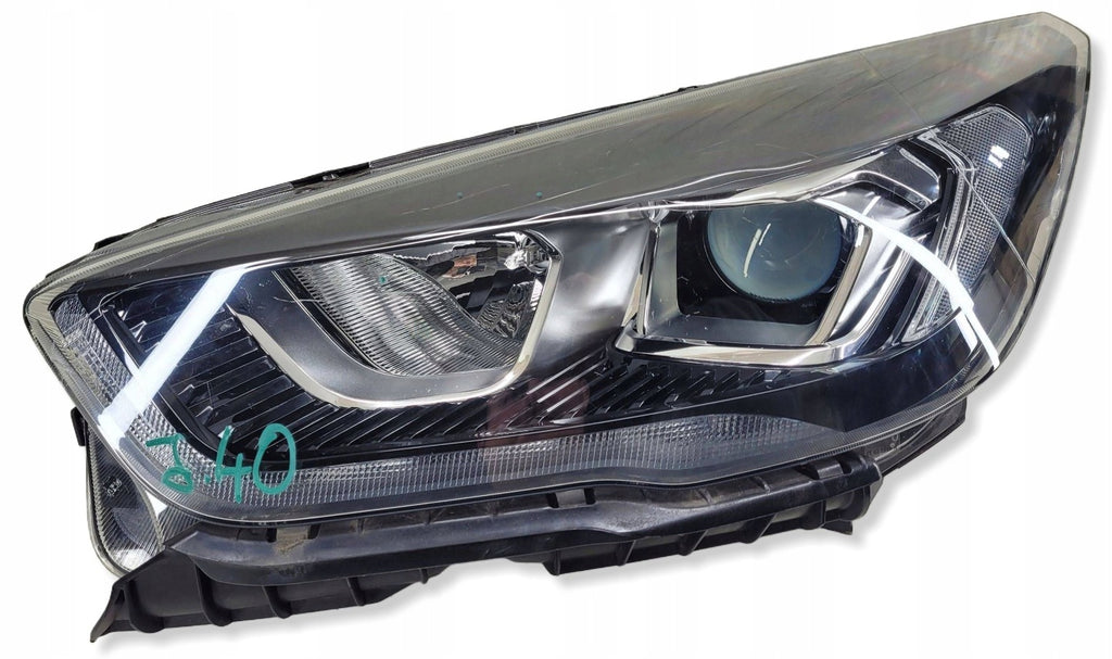 Frontscheinwerfer Ford Kuga II GV41-13W030-FF Links Scheinwerfer Headlight SCH7581210751zd
