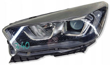 Laden Sie das Bild in den Galerie-Viewer, Frontscheinwerfer Ford Kuga II GV41-13W030-FF Links Scheinwerfer Headlight SCH7581210751zd