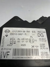 Laden Sie das Bild in den Galerie-Viewer, Frontscheinwerfer Renault Scenic 260100821R LED Rechts Scheinwerfer Headlight