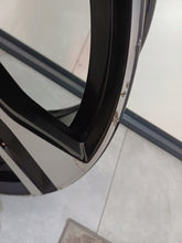 Load image into Gallery viewer, 1x Alufelge 22 Zoll 9.0" 5x108 38 5ET 32209412 Volvo Xc90 I Rim Wheel FEL6366735125og
