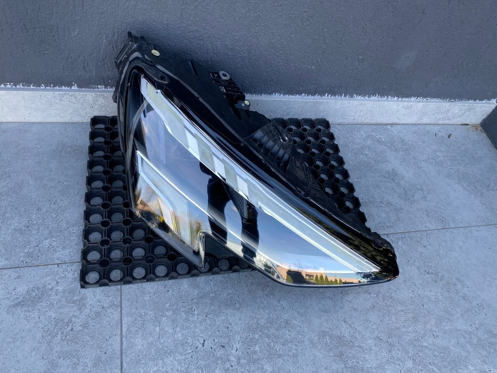 Frontscheinwerfer Audi A3 8Y0941034 Full LED Rechts Scheinwerfer Headlight