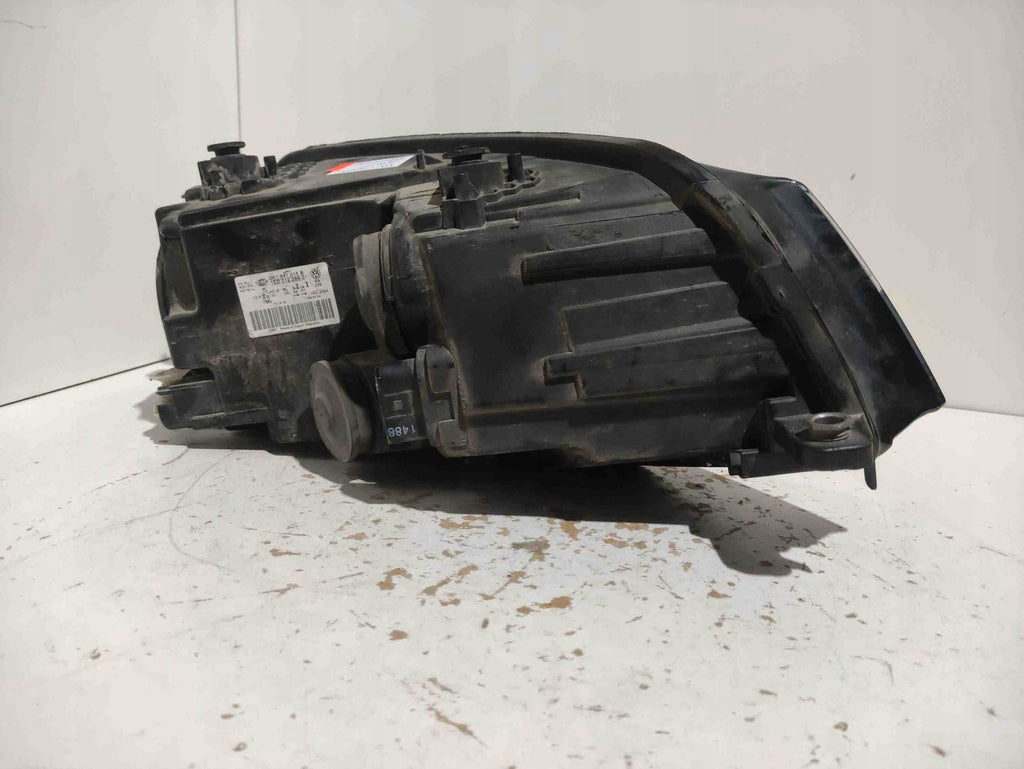 Frontscheinwerfer VW Caddy II 2K1941015B Ein Stück (Rechts oder Links) Headlight SCH8405162140bm