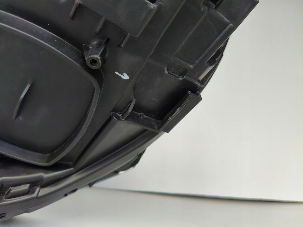 Frontscheinwerfer Audi A3 8Y0941012 Rechts Scheinwerfer Headlight SCH4146046940ht