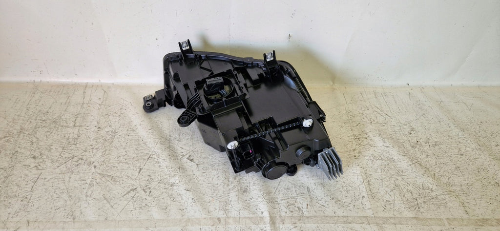 Frontscheinwerfer Seat Ateca 576941773 Full LED Links Scheinwerfer Headlight SCH7198310174re