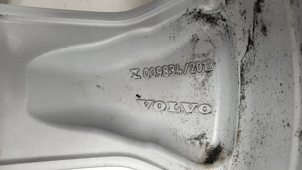 1x Alufelge 18 Zoll 7.5" 5x108 50,5ET 31471553 Volvo Xc40 Rim Wheel