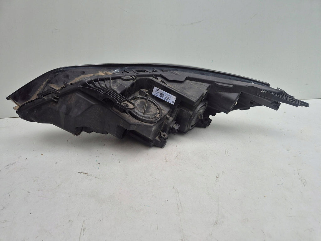 Frontscheinwerfer Opel Astra K 39158006 Rechts Scheinwerfer Headlight SCH8839701695hb