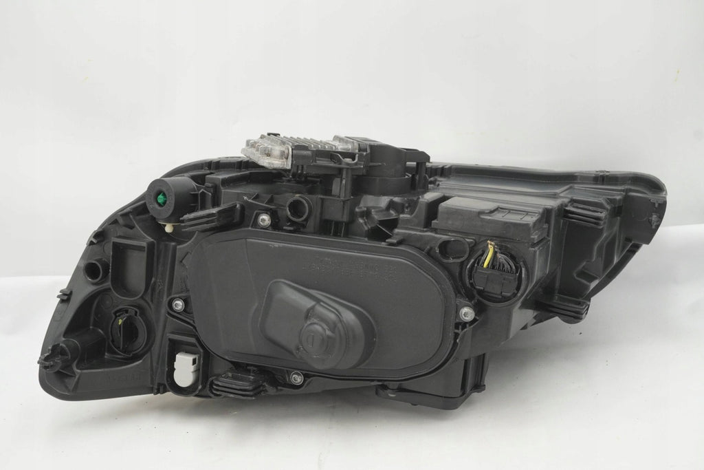 Frontscheinwerfer Volvo V60 I 31420262 Rechts Scheinwerfer Headlight SCH8831398262fv