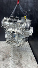 Load image into Gallery viewer, Motor Audi Seat Skoda VW Ateca I CZE 1.4 TSI 2018 Benzin Engine Komplett MOT8991083394pp