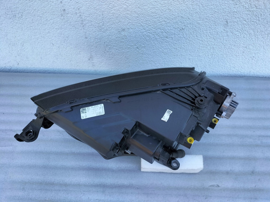 Frontscheinwerfer Skoda Karoq 57B941036 LED Rechts Scheinwerfer Headlight SCH2610144614hz