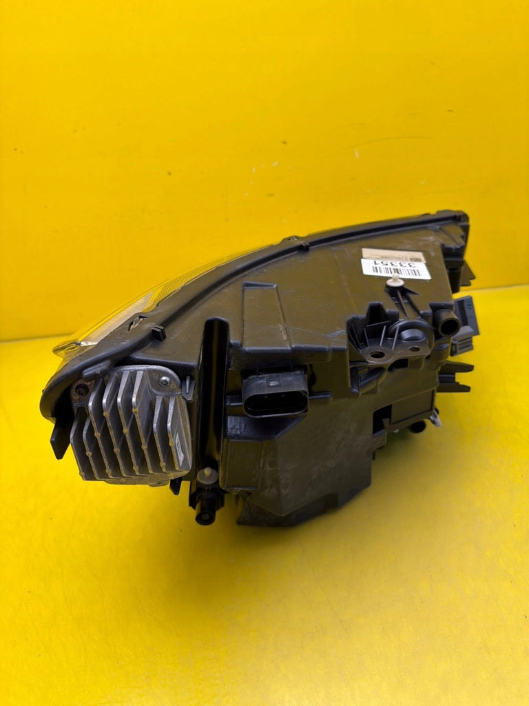 Frontscheinwerfer Volvo Xc40 31655988 LED Links Scheinwerfer Headlight SCH6393066340ri