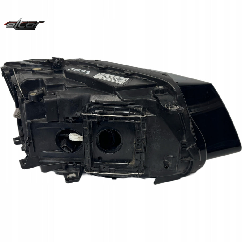 Frontscheinwerfer Audi Q5 8R0941753 FALSE Scheinwerfer Headlight SCH3322890943av