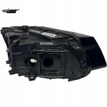 Laden Sie das Bild in den Galerie-Viewer, Frontscheinwerfer Audi Q5 8R0941753 Links Scheinwerfer Headlight SCH3322890943av