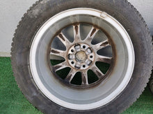 Laden Sie das Bild in den Galerie-Viewer, 1x Alufelge 16 Zoll 6.5" 5x112 8V0601025BM Audi A3 Rim Wheel FEL6322886701li