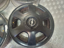 Load image into Gallery viewer, 4x Alufelge 14 Zoll 5.5" 4x100 Opel A Agila Rim Wheel FEL3859284074bi