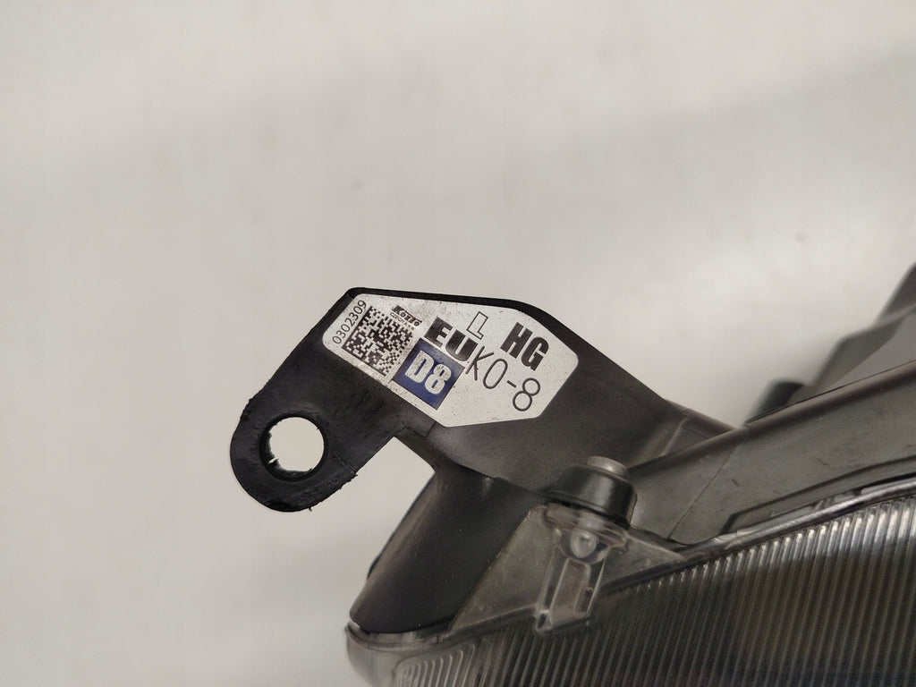 Frontscheinwerfer Toyota Yaris EUK0-8 Full LED Links Scheinwerfer Headlight SCH7877723284xq