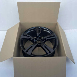 1x Alufelge 20 Zoll 8.5