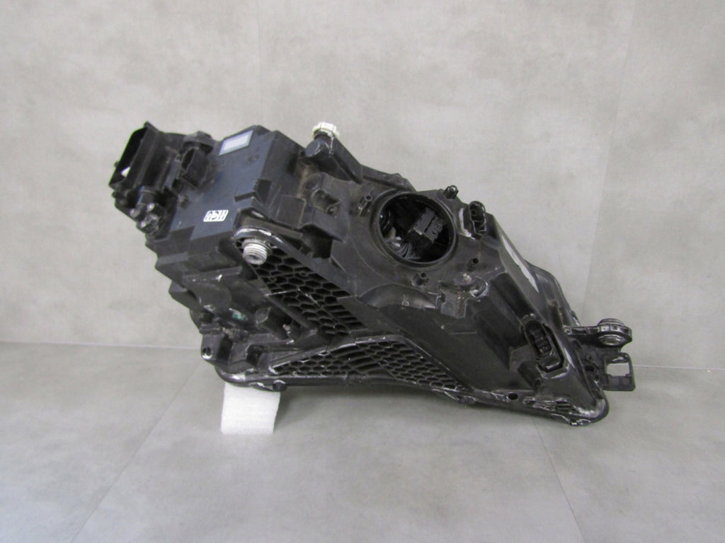 Frontscheinwerfer Skoda Superb III 3V1941015D LED Links Scheinwerfer Headlight