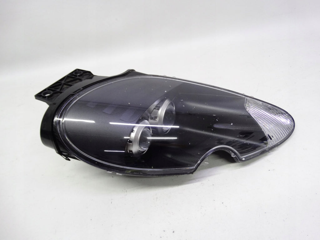 Frontscheinwerfer Aston Martin Dbs Db9 4G43-13W029-BA Xenon Rechts Headlight SCH5277240870pi