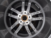 Load image into Gallery viewer, 1x Alufelge 18 Zoll 9.0" 5x112 44ET Glanz Silber 828557 BMW 5 G31 G30 Rim Wheel FEL1316110029zk